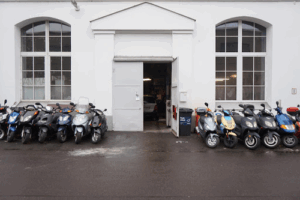Kfz Werkstatt Anima