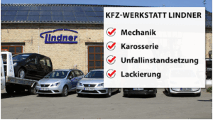 KFZ-Werkstatt Lindner