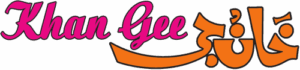 Khan Gee