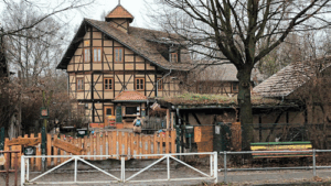 Kinderbauernhof Pinke-Panke
