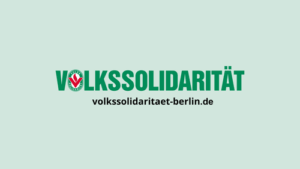 Kita Tausendfüßler - Volkssolidarität Berlin