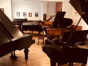 Klaviersalon Berlin