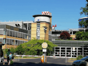 Klinik für Urologie und Neuro-Urologie