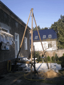 Klug Brunnenbau