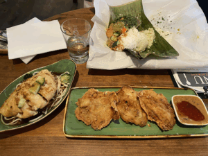 Koempul - authentic Indonesian Restaurant