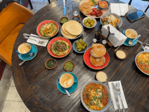 Kosher Daily Markt