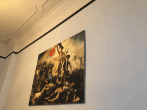 Kraft Ines Die Anstreicherinnen