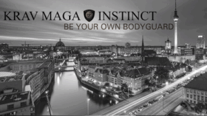 Krav Maga Instinct Berlin Mitte