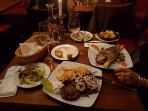 Kreuzberger Weltlaterne