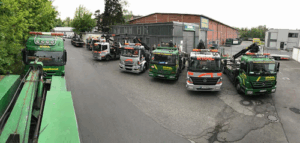 Kroll Abschlepp- und Transport GmbH