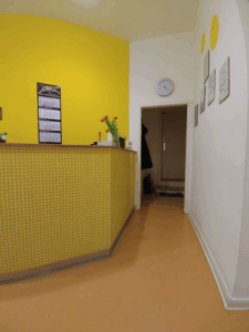KS-med Physiotherapie Kuma Soteh GmbH