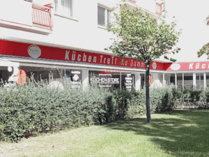 KüchenTreff Krüger