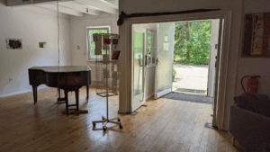 Künstlerhof Frohnau