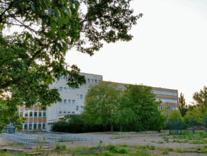 Kurt-Tucholsky-Oberschule