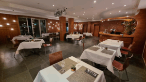 L'chaim Restaurant