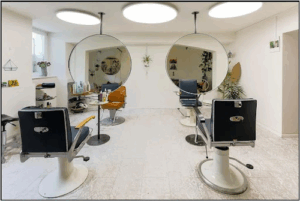 La Isla Salon
