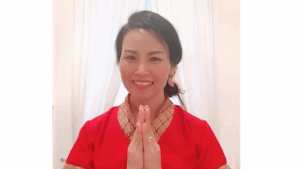 LaDaPa Thai Massage