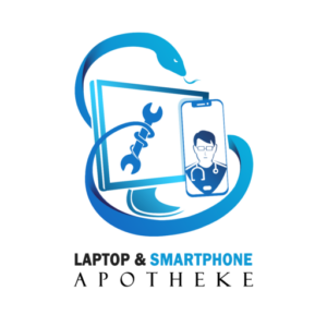 Laptop & Smartphone Apotheke