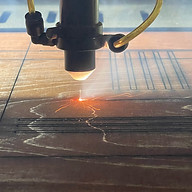LaserGarageBerlin