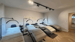 Lash Mood Berlin