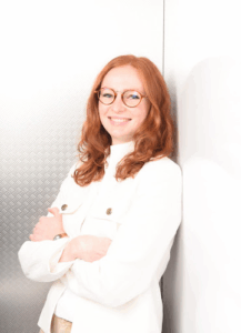 Laura Flöther