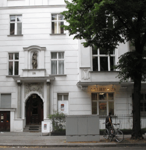 Leihhaus Lohmann