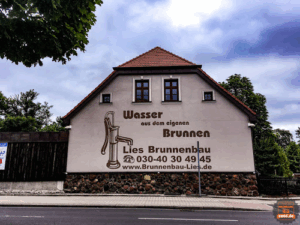 Lies Brunnenbau & Pumpentechnik