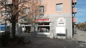 Linden-Apotheke