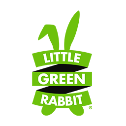Little Green Rabbit