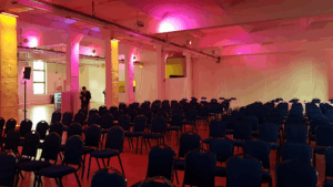 Loewe Saal GmbH