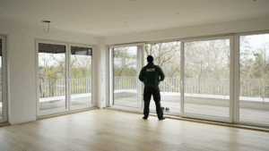 Luxury Fenster