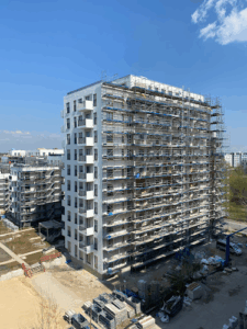 Ma-Re Gerüstbau GmbH