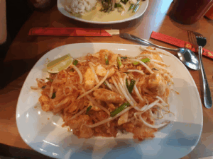 Mae Charoen Thai Imbiss