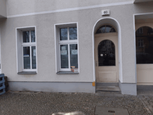 Massagegold, Termine nach Vereinbarung