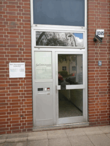 Massagepraxis Zehlendorf