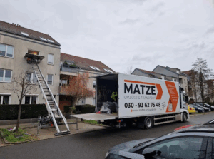 Matze Umzüge