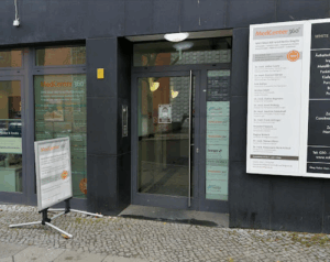 MedCenter 360° Berlin-Steglitz