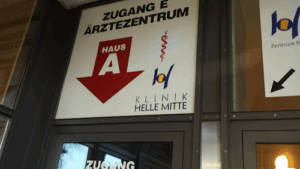 Medizinisches Versorgungszentrum Berlin-Hellersdorf