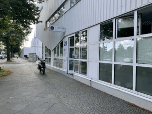 Medizinisches Versorgungszentrum Labor 28 GmbH