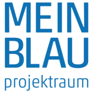 Meinblau Projektraum