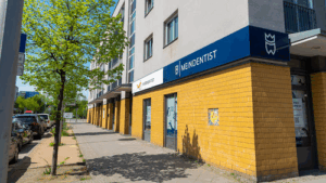 Meindentist