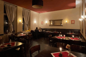 Michl's Restaurant