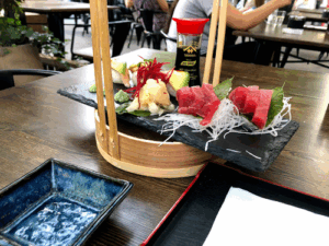 Mido Restaurant