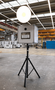 Mietfotobox
