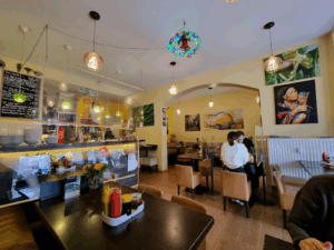 Miss Saigon Restaurant