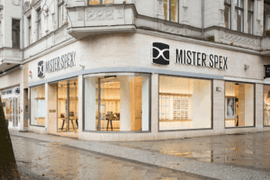 Mister Spex Optiker Berlin