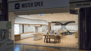 Mister Spex Store Berlin-Mitte