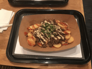 Mmaah - Korean BBQ Express