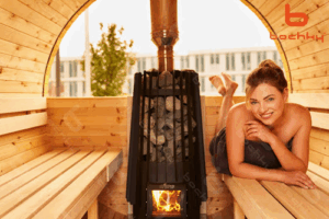 Mobile Sauna Berlin