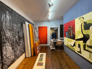 Mojavari Gallery